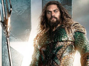 Akhirnya Syuting Film Aquaman Rampung