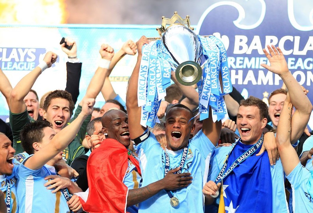 Manchester City Terancam Sanksi Berat, Wayne Rooney Ogah MU Dapat Gelar Gratis