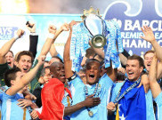 Manchester City Terancam Sanksi Berat, Wayne Rooney Ogah MU Dapat Gelar Gratis