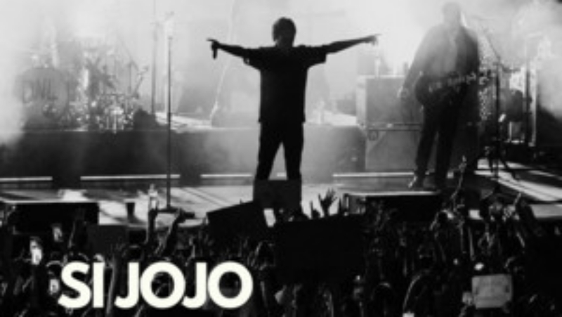 SI JOJO Hadirkan 'Think I Like You', Cerita Ringan tentang Rasa yang Mulai Tumbuh