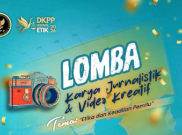 DKPP Ajak Masyarakat dan Jurnalis Bertarung Ide di Festival Etik 2026, Hadiah Puluhan Juta Menanti