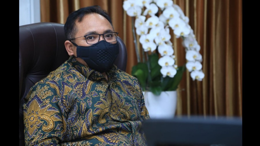 Kemenag Terbitkan Panduan Perayaan Tri Suci Waisak