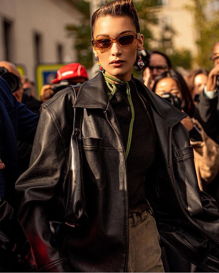 bella hadid