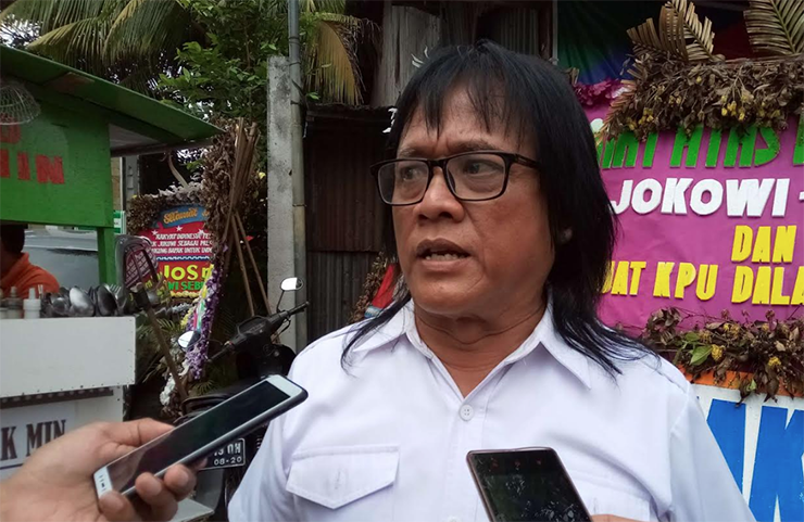 Kakak Iriana