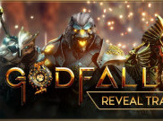 Godfall, Gim Pertama di Playstation 5