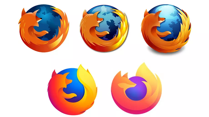 firefox
