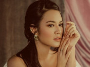 Raisa Bicara Kenangan Masa Lalu di Single 'Tentang Dirimu'