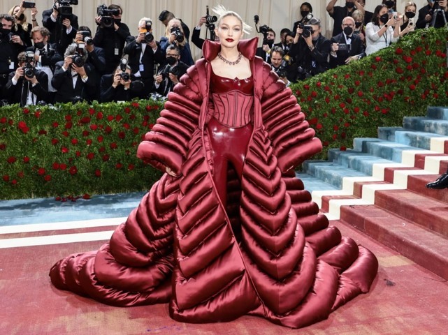 met gala 2022