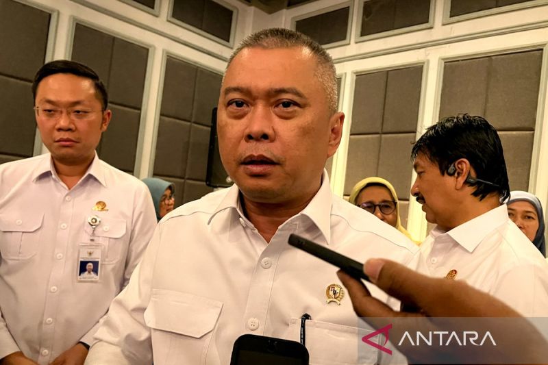 Tabrakan Maut Kereta Bekasi, Menhub: Ini Jadi Pelajaran Penting Bagi KAI