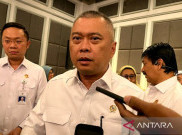 Tabrakan Maut Kereta Bekasi, Menhub: Ini Jadi Pelajaran Penting Bagi KAI