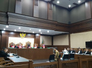 Saksi Akui Serahkan Duit Rp 1,5 M ke Rano Karno