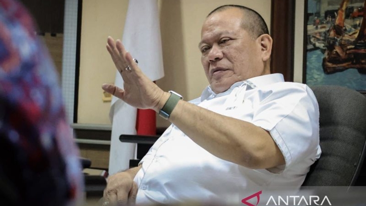 FAPI Dukung Upaya Ketua DPD Kembalikan UUD 1945 Naskah Asli