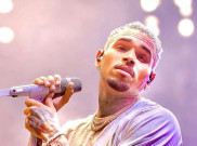 Lirik Lagu 'Girl You Loud', Single Kolaborasi Chris Brown bersama Tyga