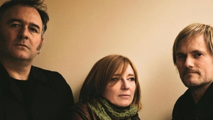 Portishead Rilis Cover Lagu 'SOS' ABBA Secara Ekslusif di SoundCloud