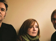 Portishead Rilis Cover Lagu 'SOS' ABBA Secara Ekslusif di SoundCloud