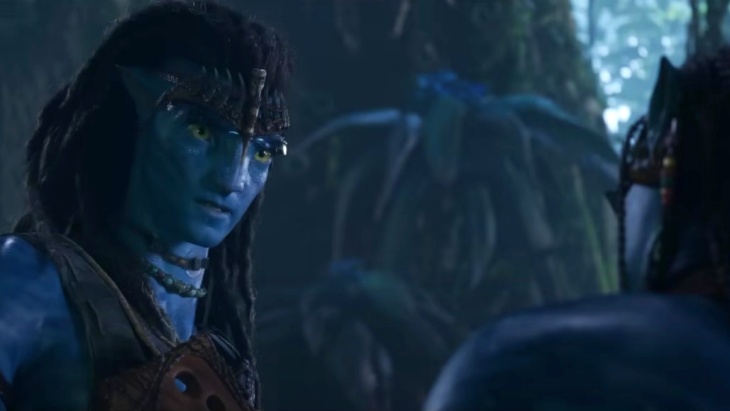 'Avatar: The Way of Water' Tembus Pendapatan USD 1 Miliar Hanya dalam 14 Hari