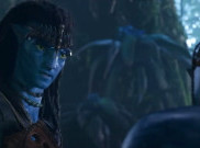 'Avatar: The Way of Water' Tembus Pendapatan USD 1 Miliar Hanya dalam 14 Hari