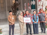 Pemprov DKI Jakarta Kirim Bantuan Rp 5,8 Miliar untuk Korban Gempa NTT