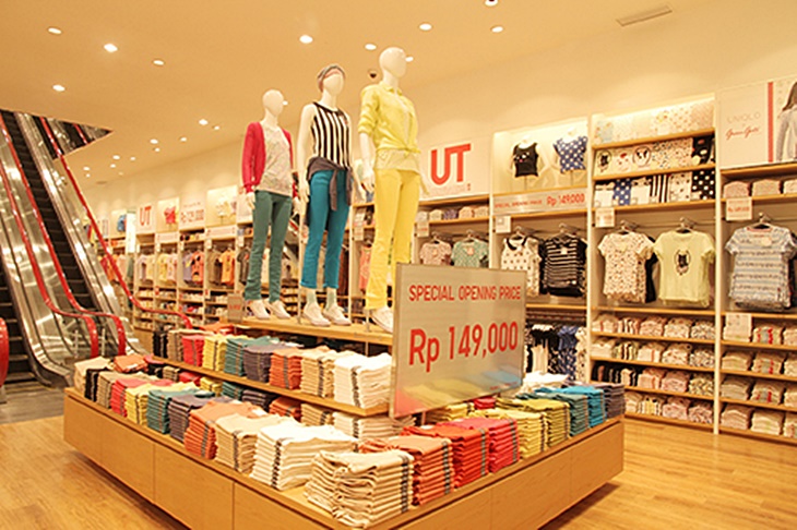 retail