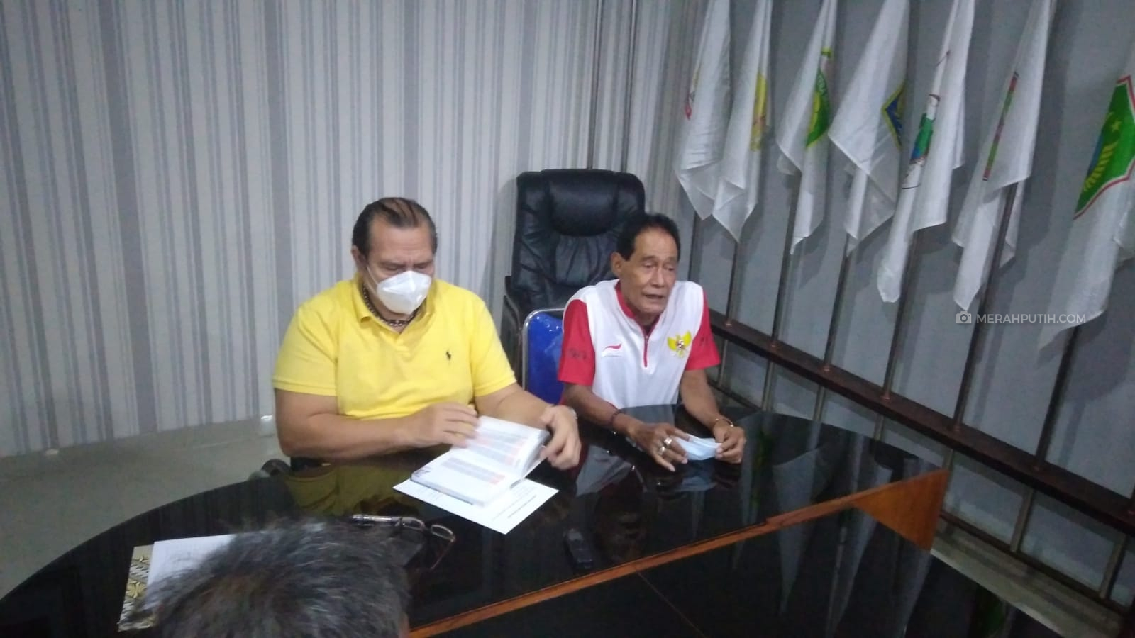 Jelang ASEAN Para Games, Ketua NPC Indonesia Curhat soal Keterbatasan Dana