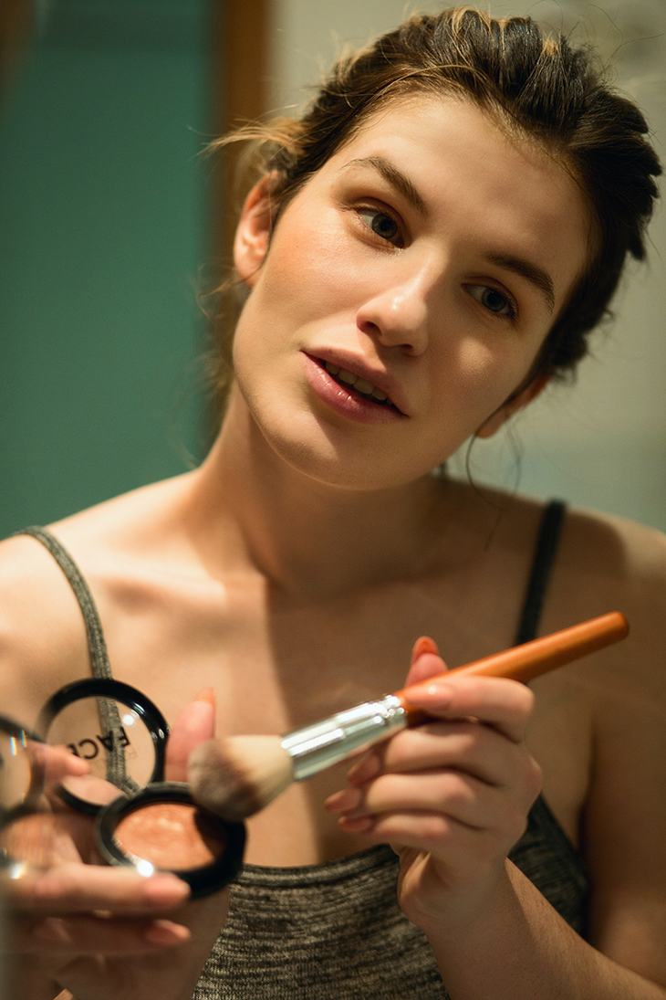 makeup