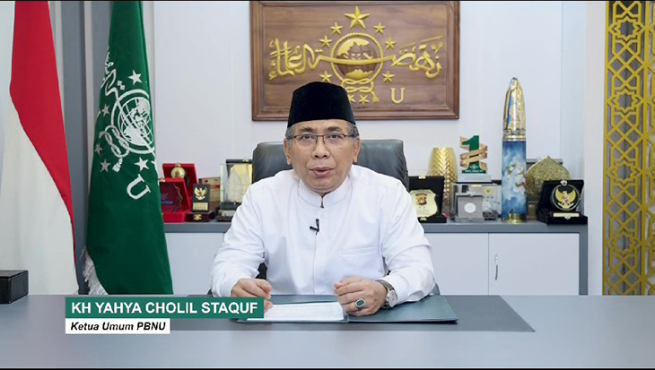 HUT Ke-78 Bhayangkara, PBNU dan Muhammadiyah Sampaikan Harapan untuk Polri