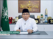 HUT Ke-78 Bhayangkara, PBNU dan Muhammadiyah Sampaikan Harapan untuk Polri 
