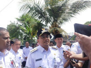 Ikuti Jejak Prabowo, Wali Kota Jambi Bakal Gelar Retret Ketua RT Terpilih