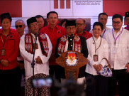 Sempat Disebut Dipasangkan dengan Anies di Pilkada Jakarta, Rano Karno Beri Penjelasan