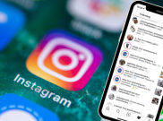 Instagram Hapus Tab Following