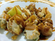Nama Makanan ini Ternyata Singkatan, Kamu Tahu Artinya?