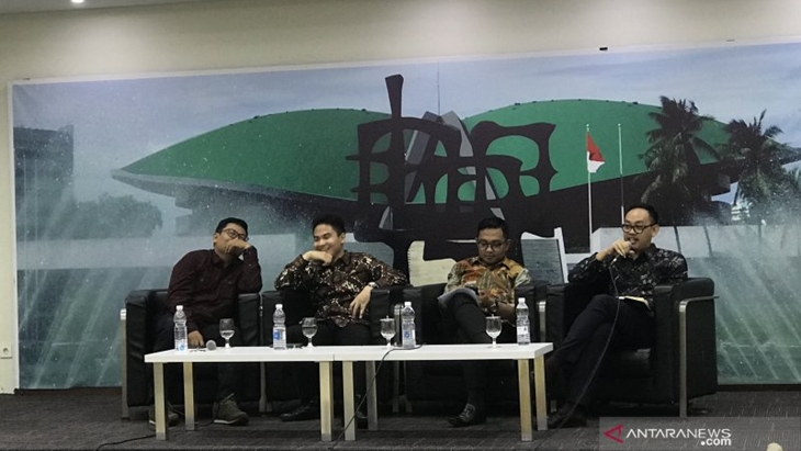 Ekonom Sebut Tim Ekonomi Jokowi Kurang Ideal