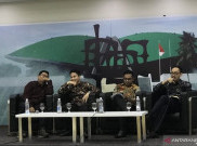 Ekonom Sebut Tim Ekonomi Jokowi Kurang Ideal