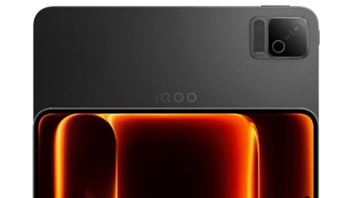 iQOO Pad Ultra Meluncur di China, Tablet Gaming dengan Layar OLED 165Hz dan RAM 16GB