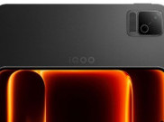 iQOO Pad Ultra Meluncur di China, Tablet Gaming dengan Layar OLED 165Hz dan RAM 16GB