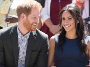 Harry dan Meghan Umumkan Serial Netflix Pertama Mereka