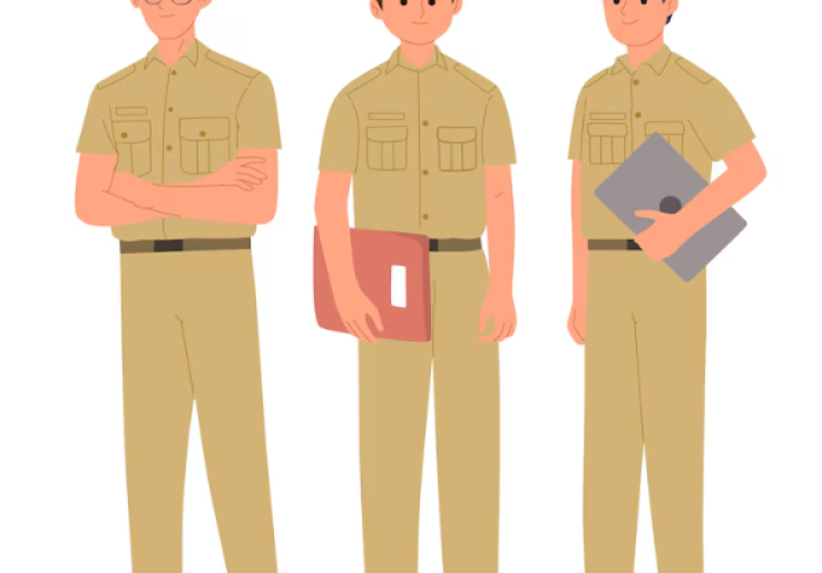 Pendaftaran PPPK Tahap 2 Diperpanjang hingga 15 Januari, Cek Jadwal Seleksi Terbaru