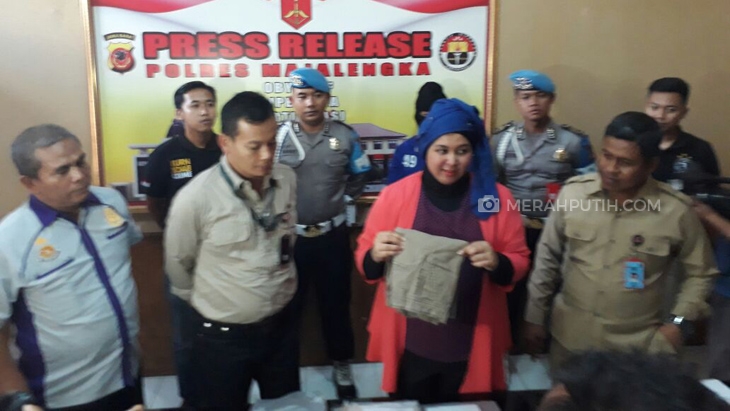 Jari Kelingking Remaja Ini Putus Digigit Ayah Tiri