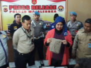 Jari Kelingking Remaja Ini Putus Digigit Ayah Tiri 