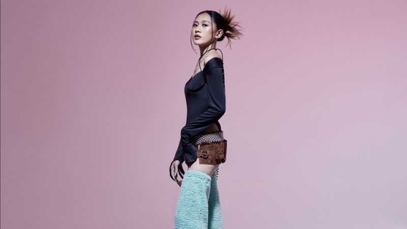 Cecil Yang Rilis Lagu '321 (I'm Callin')' sebagai Single Debut