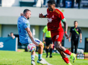 Persijap Tantang PSPS Pekanbaru untuk Perebutkan Satu Tiket Tersisa Menuju Liga 1