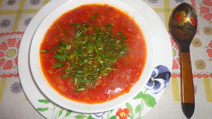 Borsch. (Foto: Pixabay/mirolar140)