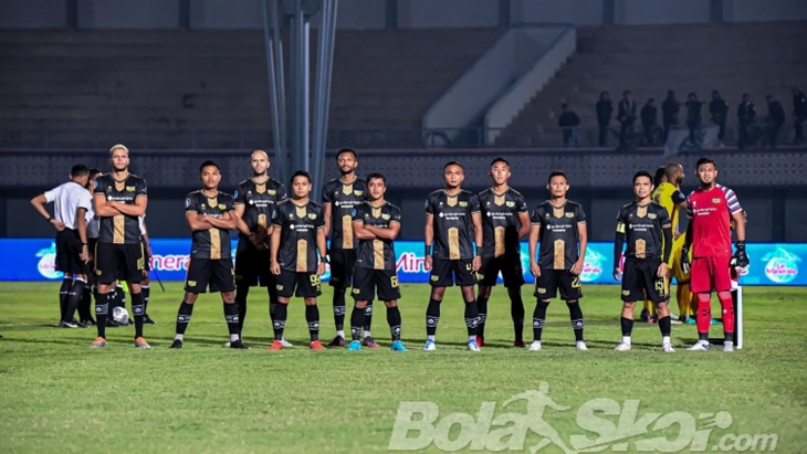 Kompetisi Liga 1 Kembali Diperbolehkan dengan Syarat Tanpa Penonton