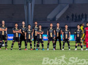 Kompetisi Liga 1 Kembali Diperbolehkan dengan Syarat Tanpa Penonton