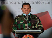  RS Darurat Wisma Atlet Rawat 693 Pasien COVID-19