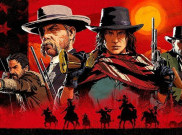 CEO Take-Two Tak Peduli dengan Red Dead Online