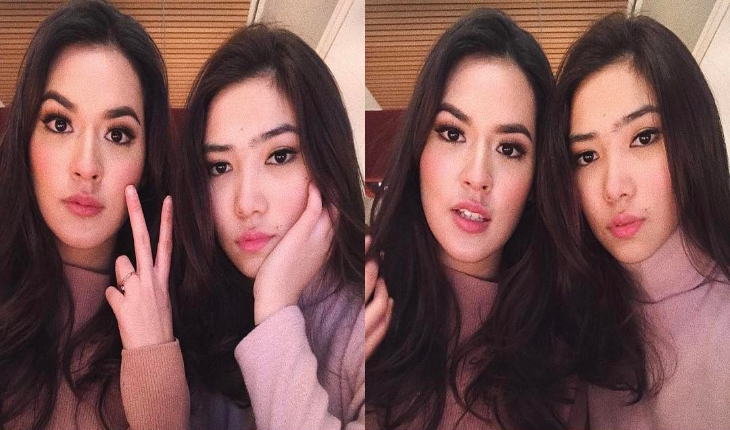 Ini Dia Fakta Menarik dari Kolaborasi Isyana dan Raisa