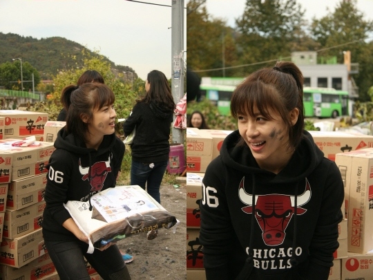 Ha Ji-won