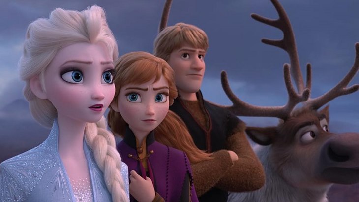 Ini Alasan Kamu Wajib Nonton Sekuel Disney Frozen