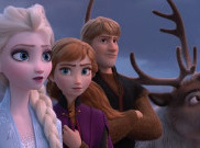 Ini Alasan Kamu Wajib Nonton Sekuel Disney Frozen